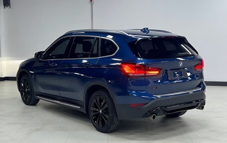 BMW X1, 2021 год, 2 400 000 рублей, 13 фотография