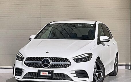 Mercedes-Benz B-Класс, 2020 год, 1 480 000 рублей, 2 фотография