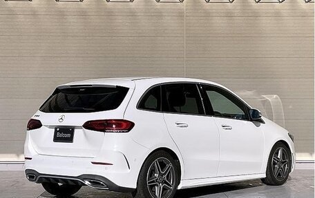 Mercedes-Benz B-Класс, 2020 год, 1 480 000 рублей, 6 фотография