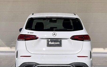 Mercedes-Benz B-Класс, 2020 год, 1 480 000 рублей, 7 фотография