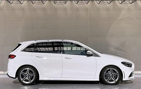 Mercedes-Benz B-Класс, 2020 год, 1 480 000 рублей, 5 фотография