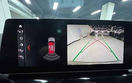 BMW X1, 2021 год, 2 400 000 рублей, 10 фотография