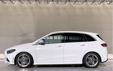 Mercedes-Benz B-Класс, 2020 год, 1 480 000 рублей, 10 фотография