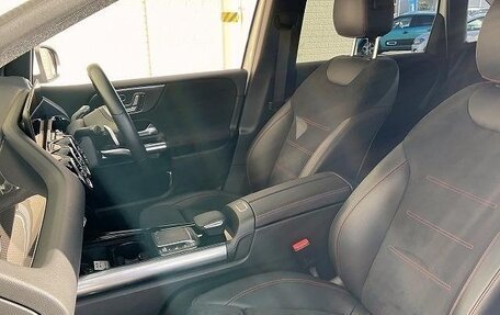 Mercedes-Benz B-Класс, 2020 год, 1 480 000 рублей, 11 фотография