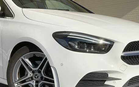 Mercedes-Benz B-Класс, 2020 год, 1 480 000 рублей, 16 фотография