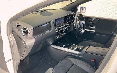 Mercedes-Benz B-Класс, 2020 год, 1 480 000 рублей, 12 фотография