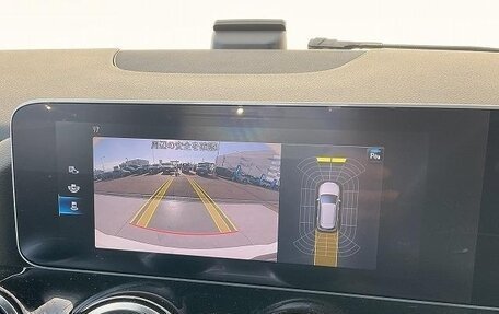 Mercedes-Benz B-Класс, 2020 год, 1 480 000 рублей, 21 фотография