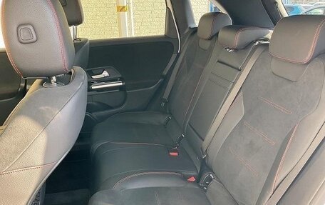 Mercedes-Benz B-Класс, 2020 год, 1 480 000 рублей, 24 фотография