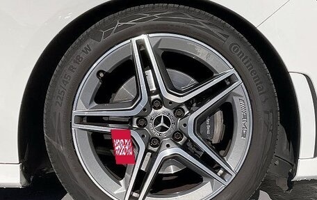 Mercedes-Benz B-Класс, 2020 год, 1 480 000 рублей, 15 фотография