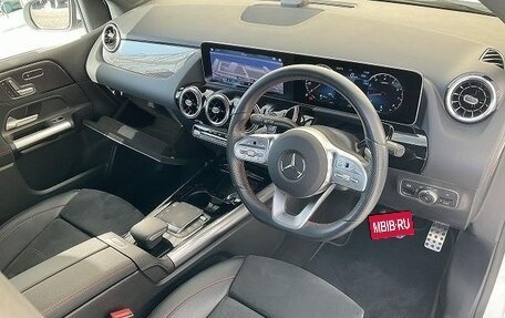 Mercedes-Benz B-Класс, 2020 год, 1 480 000 рублей, 13 фотография