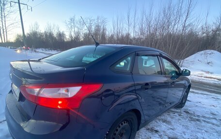 Ford Focus III, 2011 год, 700 000 рублей, 9 фотография