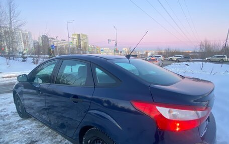 Ford Focus III, 2011 год, 700 000 рублей, 6 фотография