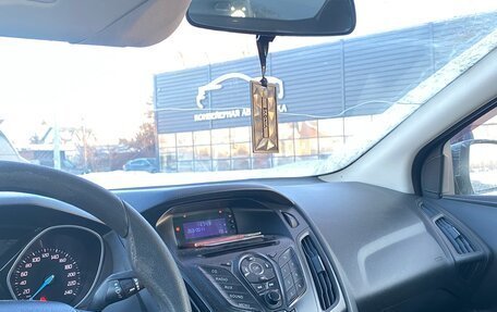 Ford Focus III, 2011 год, 700 000 рублей, 5 фотография