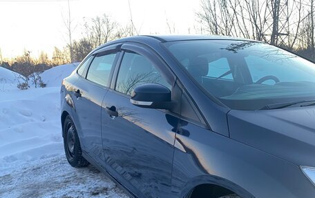 Ford Focus III, 2011 год, 700 000 рублей, 7 фотография