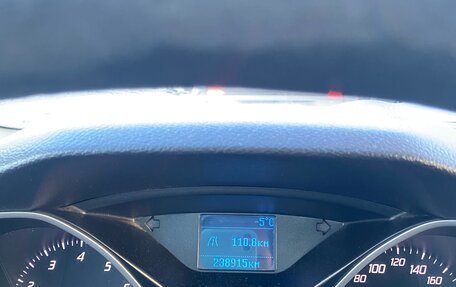 Ford Focus III, 2011 год, 700 000 рублей, 4 фотография