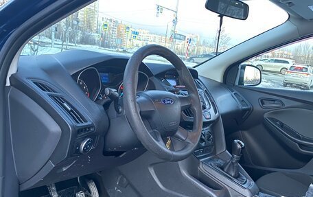 Ford Focus III, 2011 год, 700 000 рублей, 12 фотография