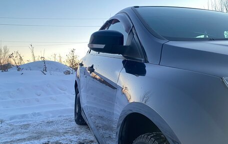 Ford Focus III, 2011 год, 700 000 рублей, 13 фотография