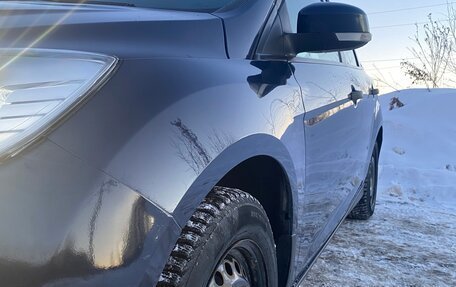 Ford Focus III, 2011 год, 700 000 рублей, 14 фотография