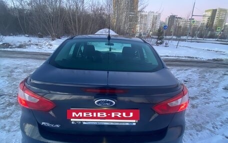 Ford Focus III, 2011 год, 700 000 рублей, 8 фотография