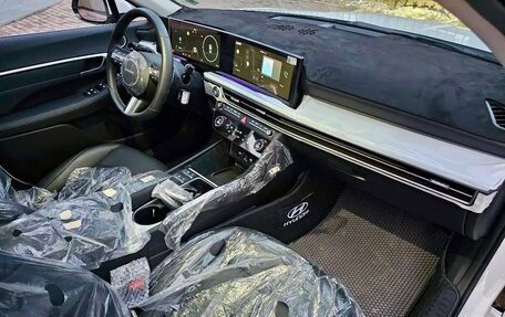 Hyundai Sonata VIII, 2024 год, 2 990 000 рублей, 10 фотография