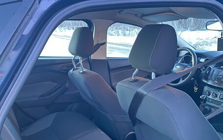 Ford Focus III, 2011 год, 700 000 рублей, 17 фотография