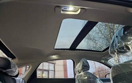 Hyundai Sonata VIII, 2024 год, 2 990 000 рублей, 15 фотография