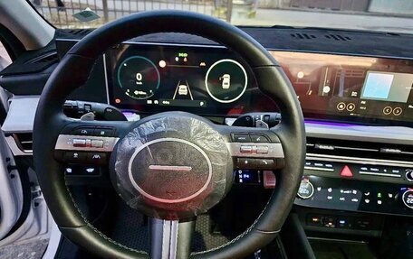 Hyundai Sonata VIII, 2024 год, 2 990 000 рублей, 8 фотография