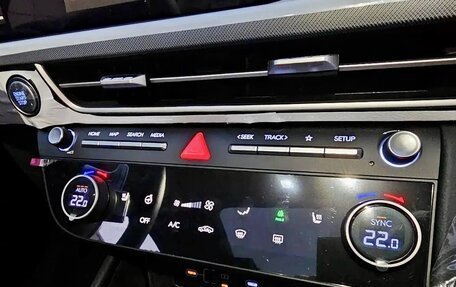 Hyundai Sonata VIII, 2024 год, 2 990 000 рублей, 28 фотография