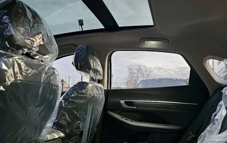 Hyundai Sonata VIII, 2024 год, 2 990 000 рублей, 19 фотография