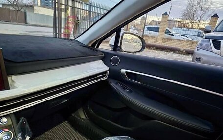 Hyundai Sonata VIII, 2024 год, 2 990 000 рублей, 23 фотография