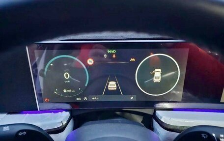 Hyundai Sonata VIII, 2024 год, 2 990 000 рублей, 24 фотография