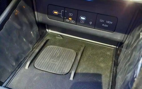 Hyundai Sonata VIII, 2024 год, 2 990 000 рублей, 26 фотография