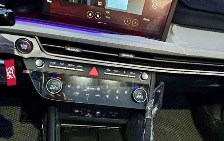 Hyundai Sonata VIII, 2024 год, 2 990 000 рублей, 21 фотография