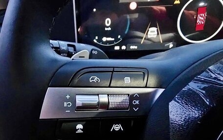 Hyundai Sonata VIII, 2024 год, 2 990 000 рублей, 20 фотография