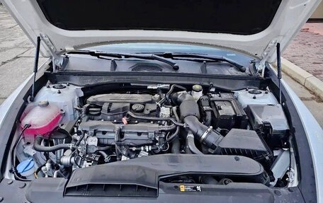 Hyundai Sonata VIII, 2024 год, 2 990 000 рублей, 32 фотография