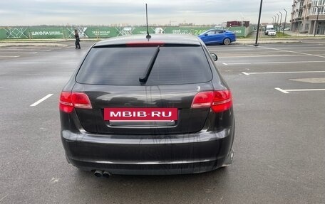 Audi A3, 2008 год, 620 000 рублей, 5 фотография
