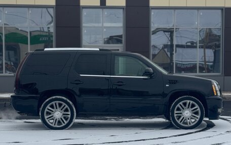 Cadillac Escalade III, 2008 год, 1 350 000 рублей, 6 фотография