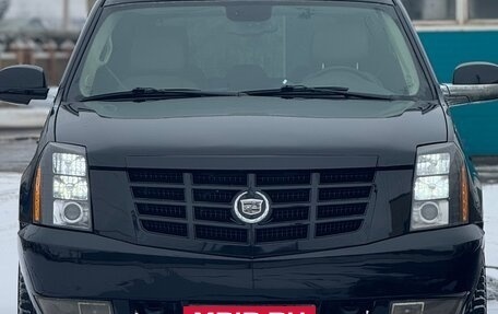 Cadillac Escalade III, 2008 год, 1 350 000 рублей, 10 фотография