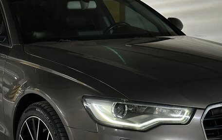 Audi A6, 2012 год, 1 990 000 рублей, 6 фотография