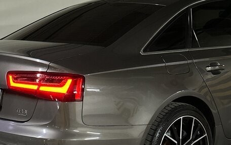 Audi A6, 2012 год, 1 990 000 рублей, 3 фотография