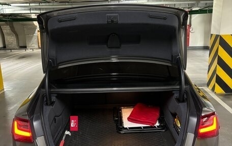 Audi A6, 2012 год, 1 990 000 рублей, 12 фотография