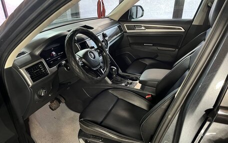 Volkswagen Teramont I, 2018 год, 3 300 000 рублей, 5 фотография