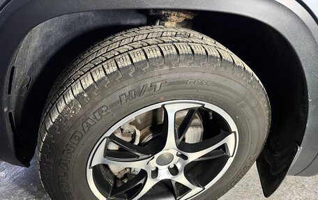 Volkswagen Teramont I, 2018 год, 3 300 000 рублей, 9 фотография