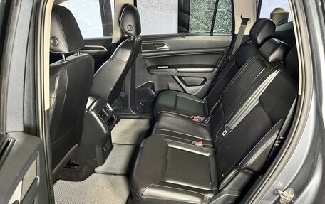 Volkswagen Teramont I, 2018 год, 3 300 000 рублей, 6 фотография