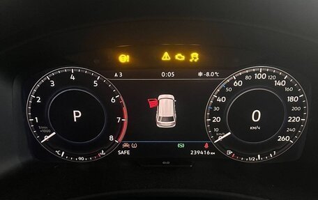 Volkswagen Teramont I, 2018 год, 3 300 000 рублей, 10 фотография