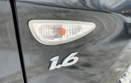 Hyundai Solaris II рестайлинг, 2016 год, 964 000 рублей, 13 фотография