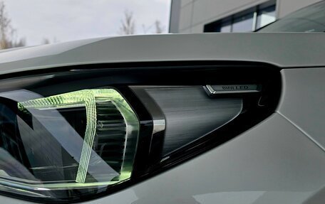 BMW X1, 2024 год, 5 370 000 рублей, 7 фотография