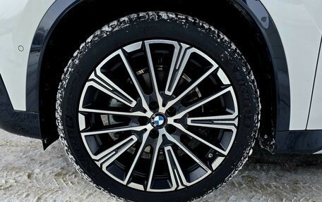 BMW X1, 2024 год, 5 370 000 рублей, 9 фотография