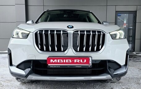 BMW X1, 2024 год, 5 370 000 рублей, 6 фотография