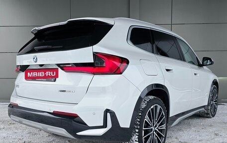 BMW X1, 2024 год, 5 370 000 рублей, 4 фотография